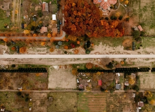 Útátadás a leendő Józsa VillaParkban!