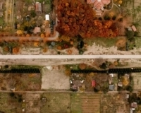 Közműépítés a Józsa VillaParkban!