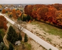 Közműépítés a Józsa VillaParkban!