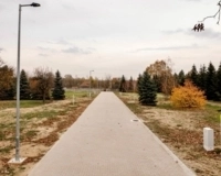 Közműépítés a Józsa VillaParkban!